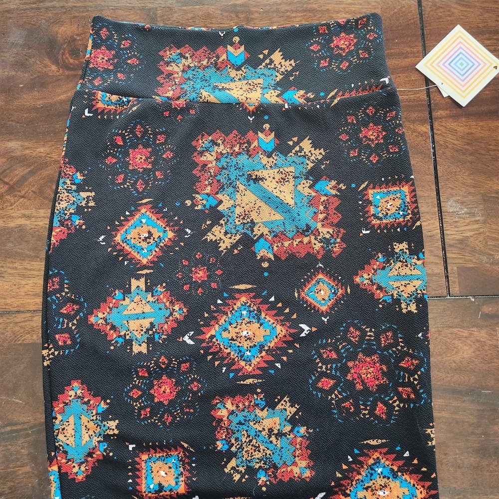 LulaRoe Cassie